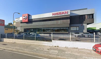 De' Carroz S.r.l. - Nissan Cagliari